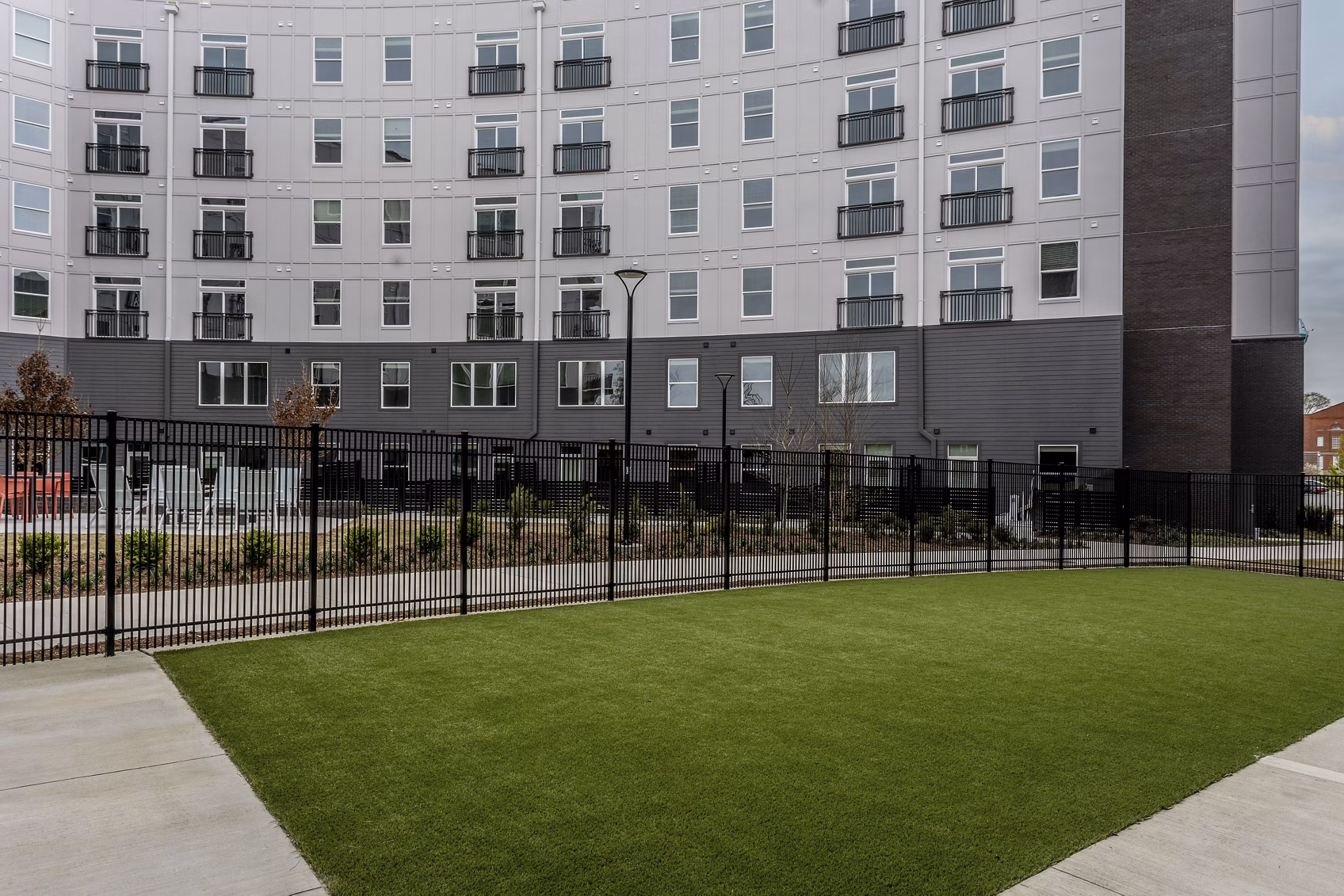playground at Centro at Pine Nash Apartments 