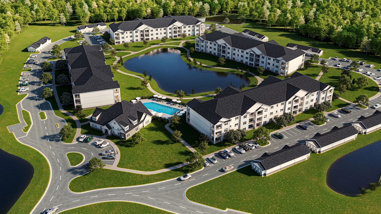 Lakeview Terrace Ridgeland Sc 2 of 12