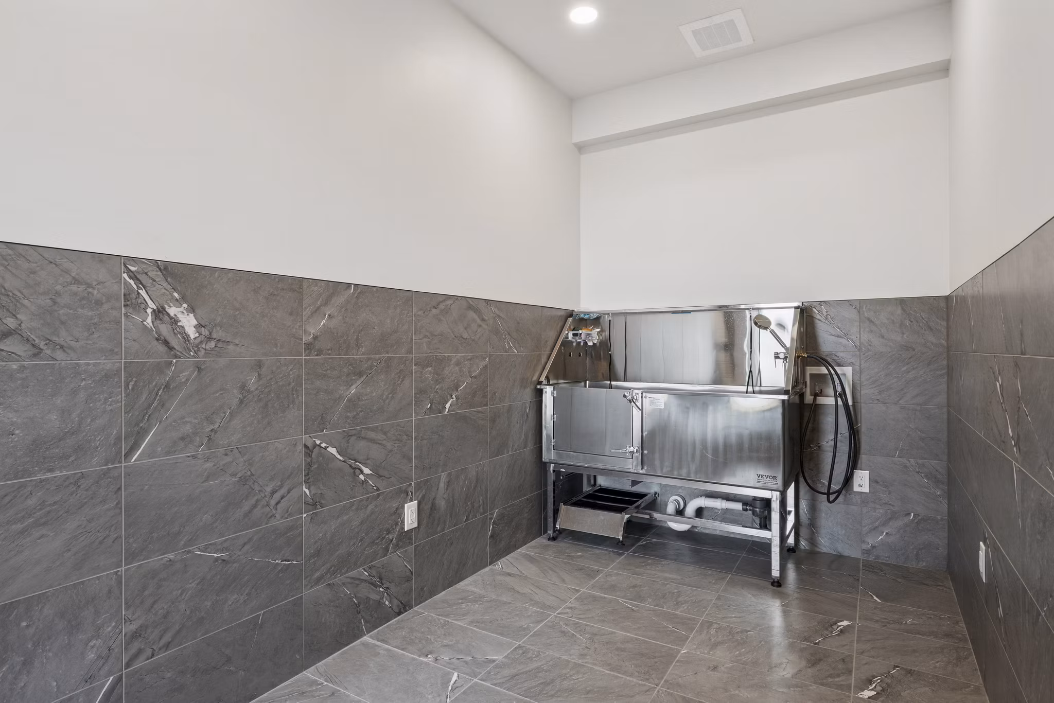 rendering at Lakeview Terrace Apartments