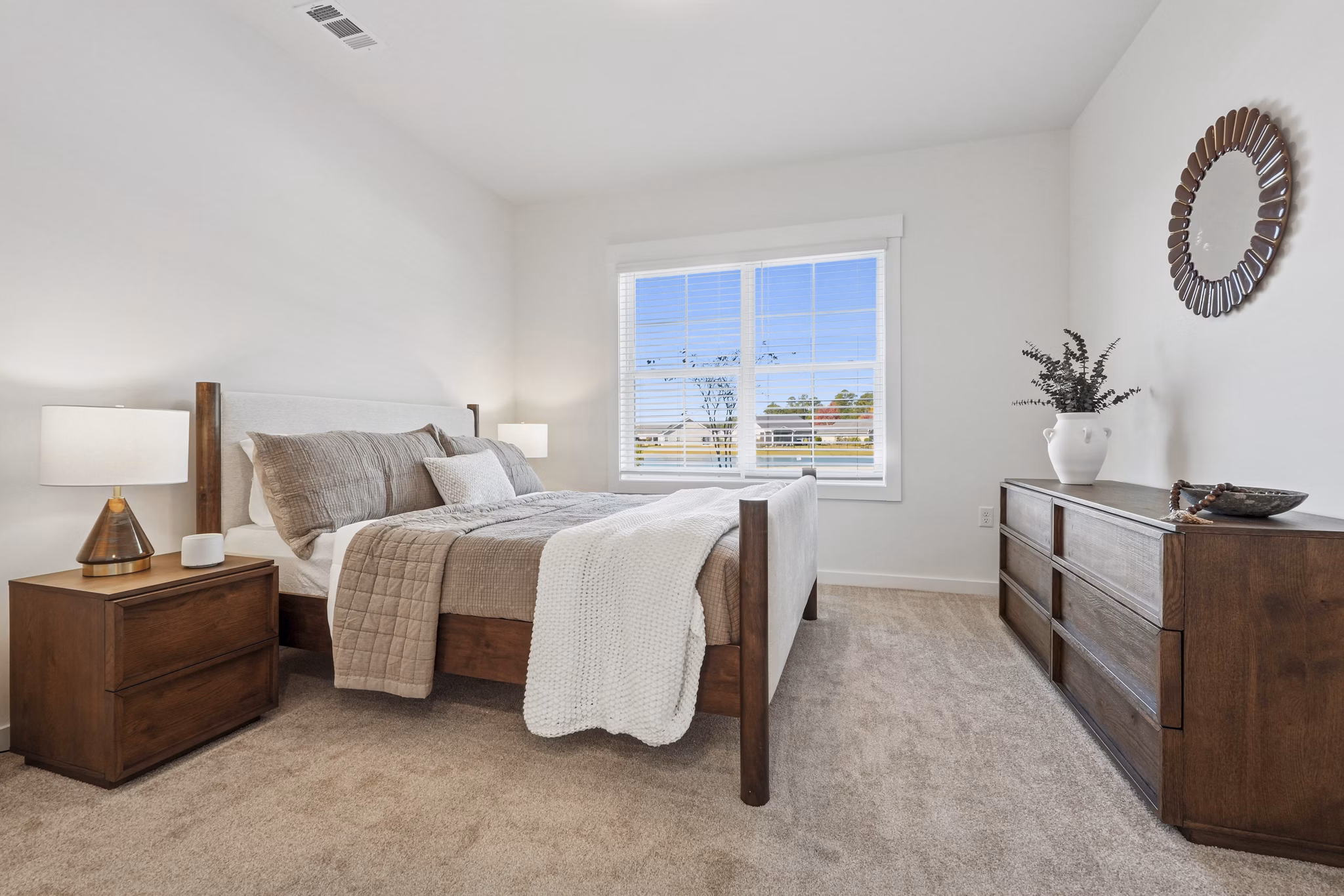 rendering at Lakeview Terrace Apartments