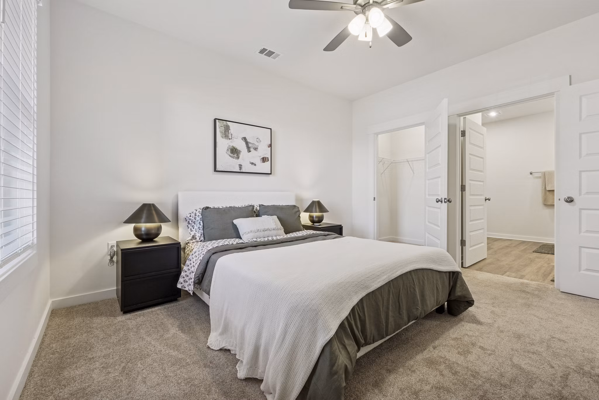 rendering at Lakeview Terrace Apartments