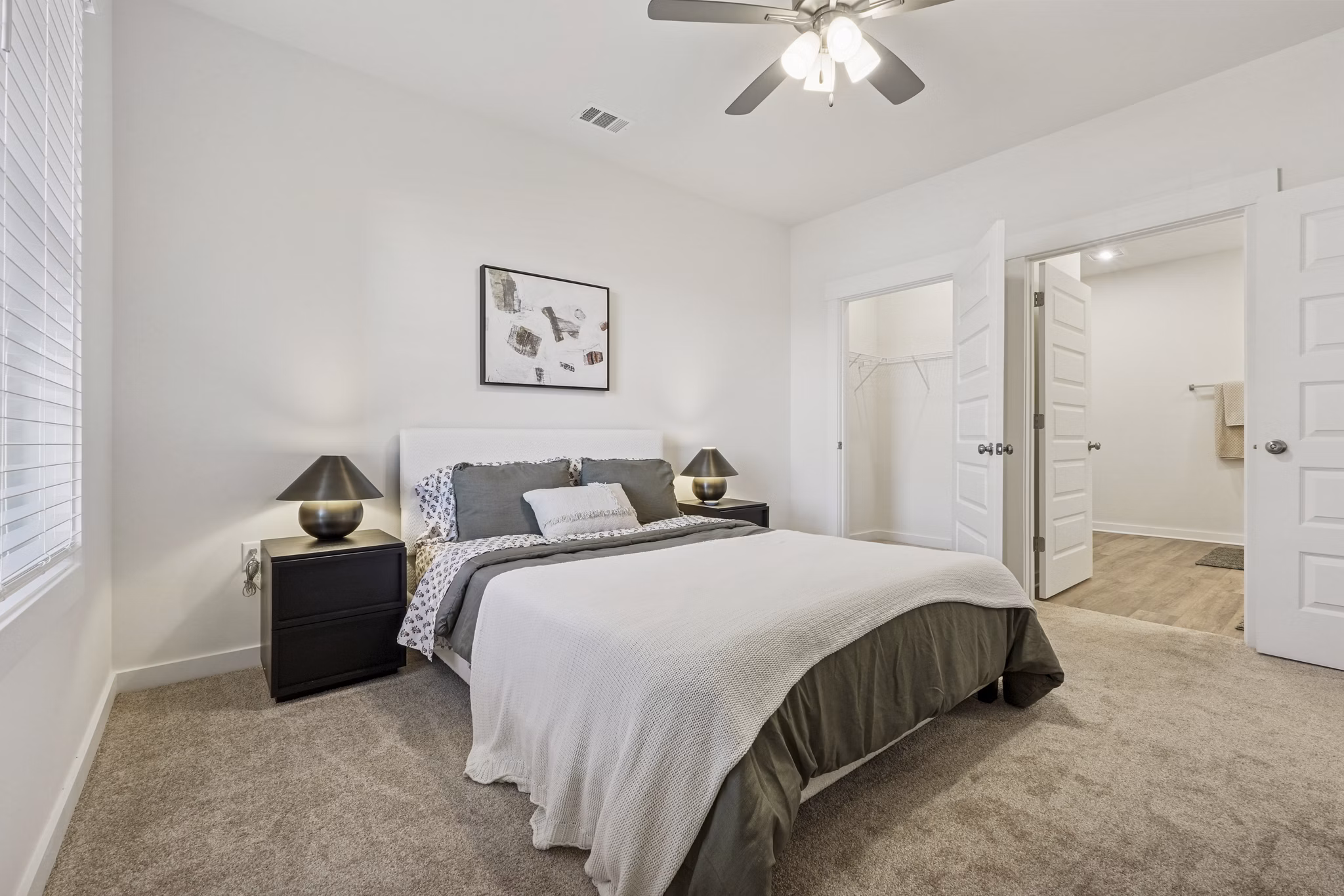 rendering at Lakeview Terrace Apartments
