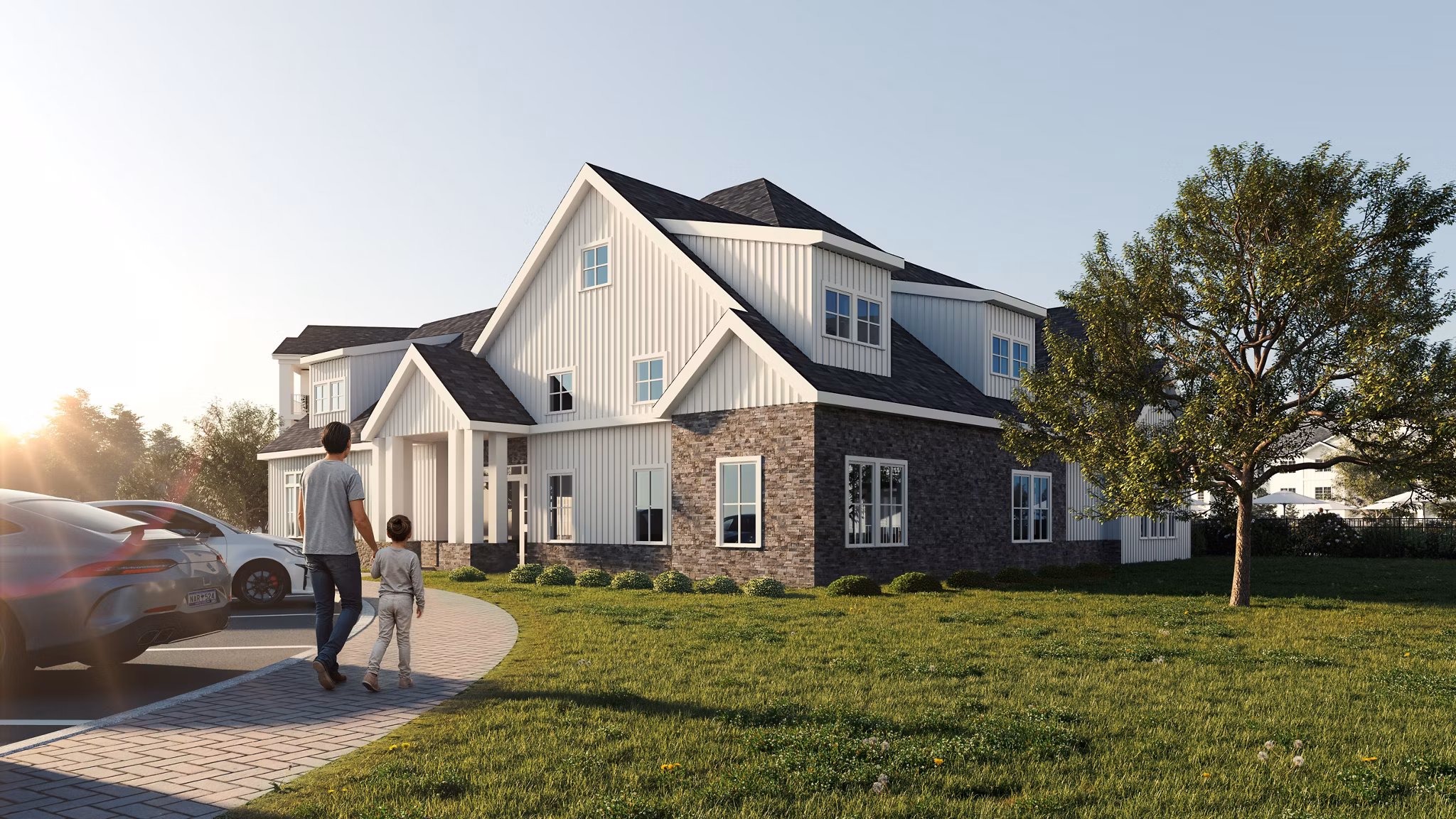 Property images of Lakeview Terrace