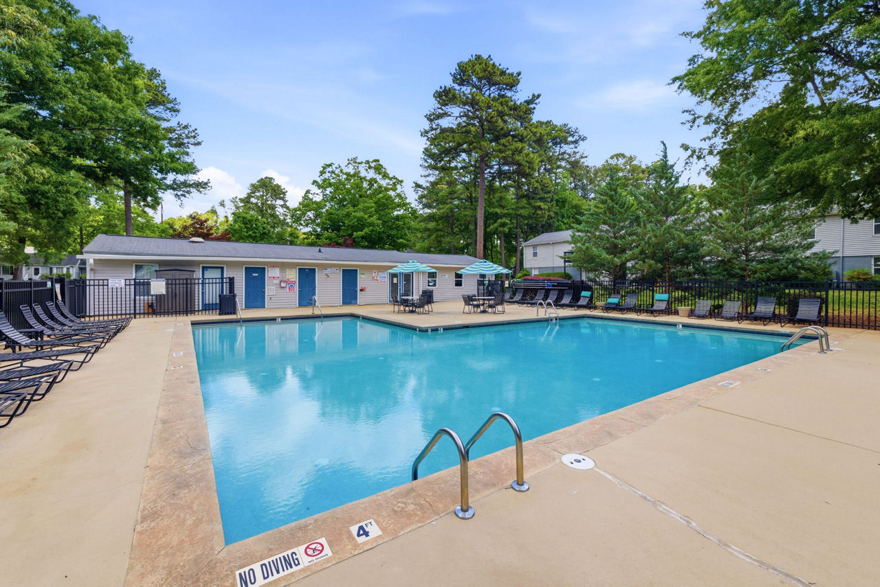 North Oaks Landing Raleigh Nc 4 of 12