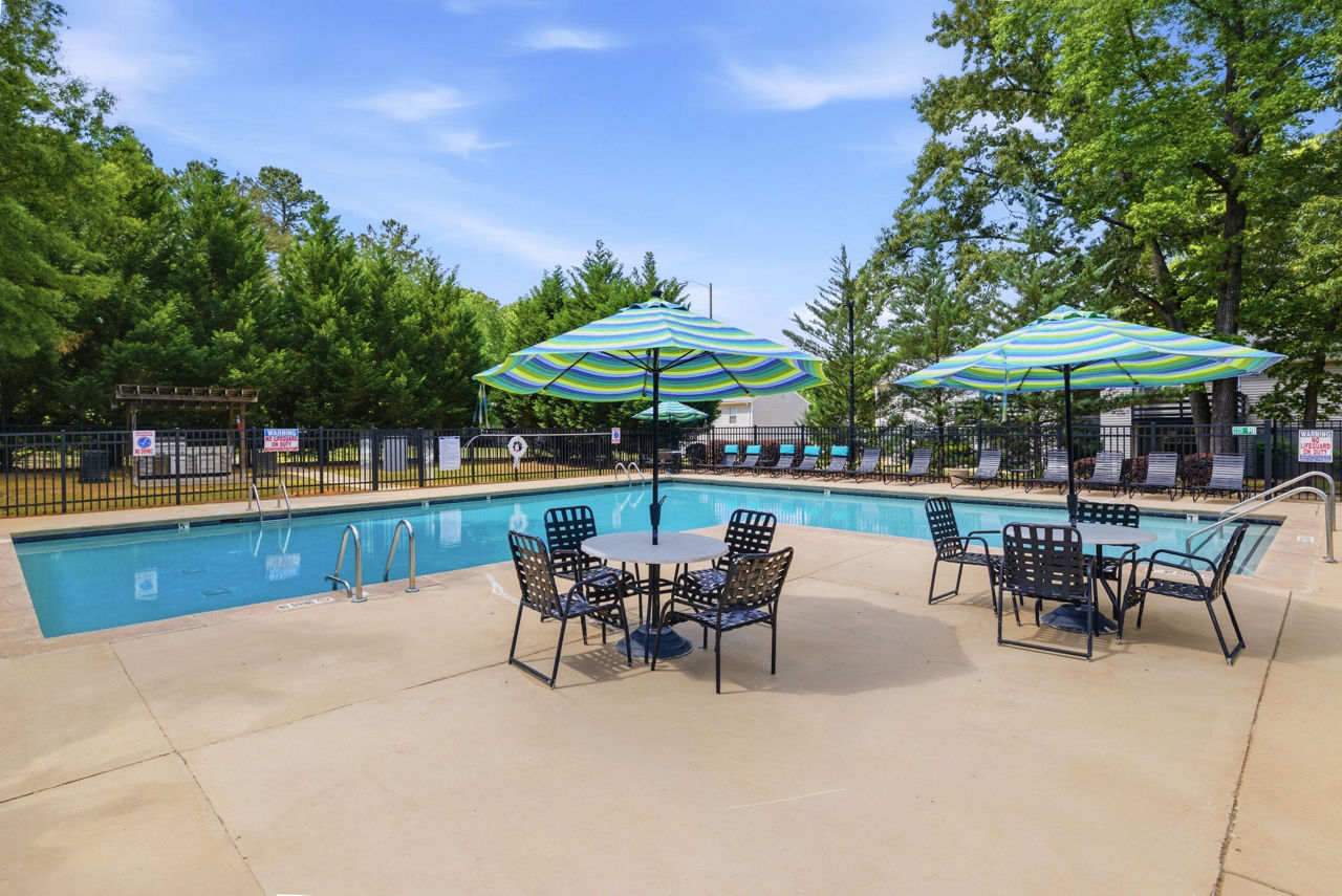 North Oaks Landing Raleigh Nc 6 of 12