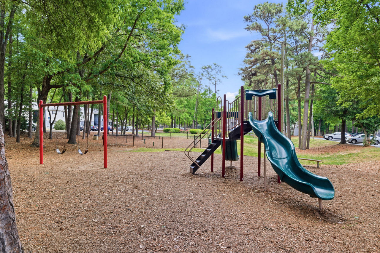 North Oaks Landing Raleigh Nc 12 of 12