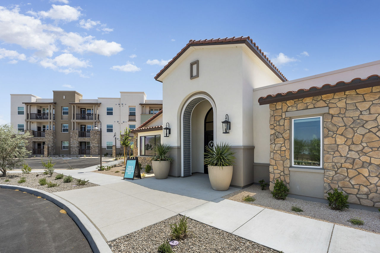 Terra Vista At Tejon Ranch Arvin Ca 2 of 12