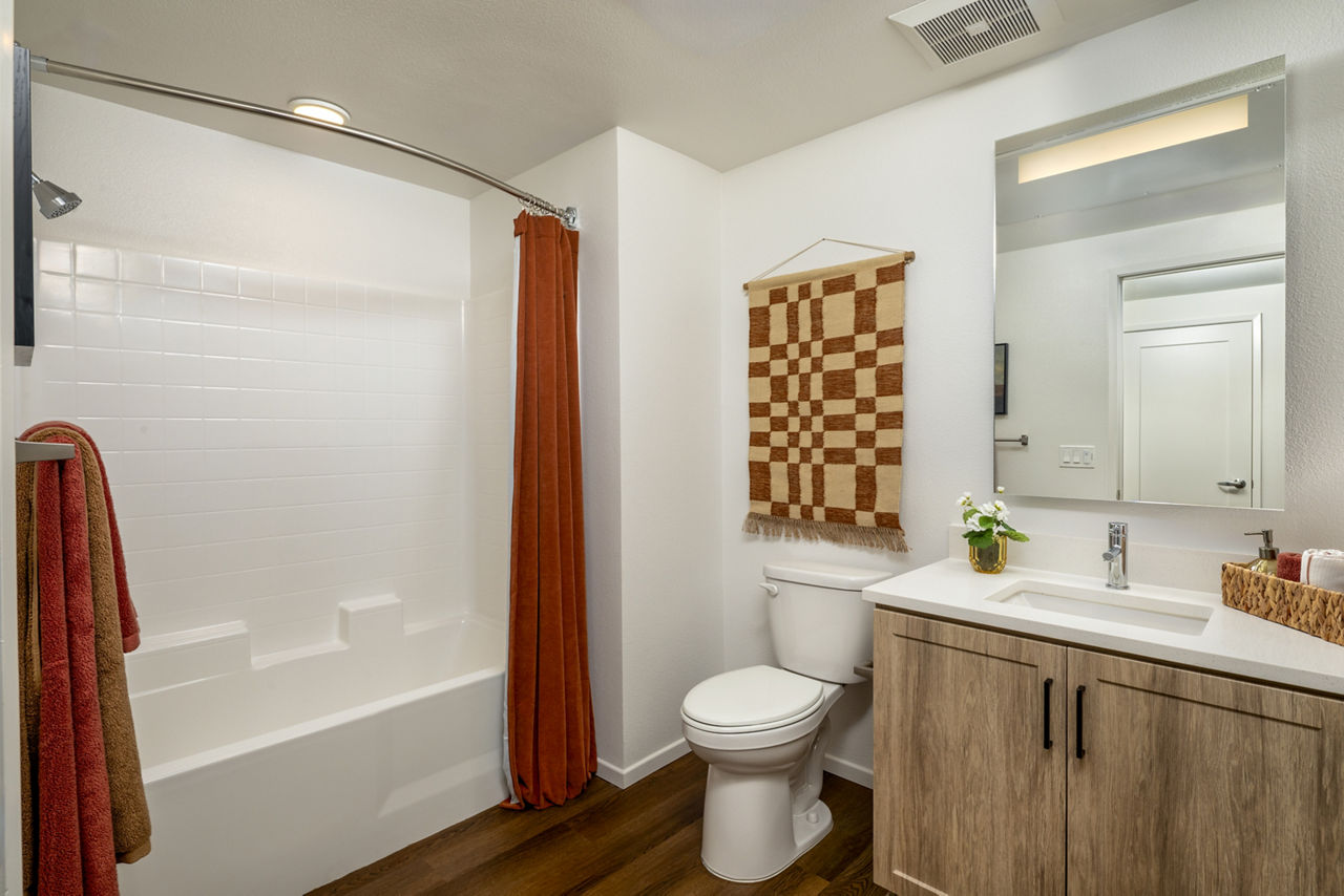 Terra Vista At Tejon Ranch Arvin Ca 28 of 29