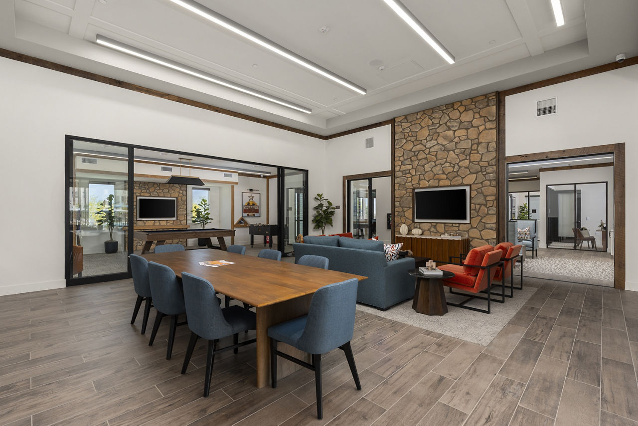 Terra Vista At Tejon Ranch Arvin Ca 8 of 12