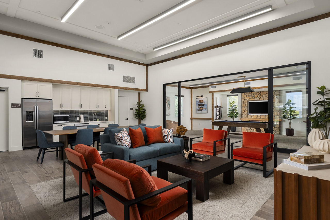 Terra Vista At Tejon Ranch Arvin Ca 9 of 12