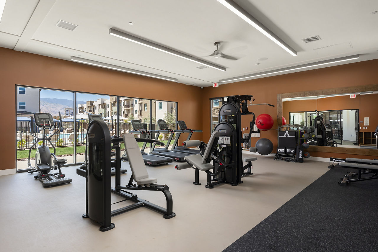 Terra Vista At Tejon Ranch Arvin Ca 10 of 12