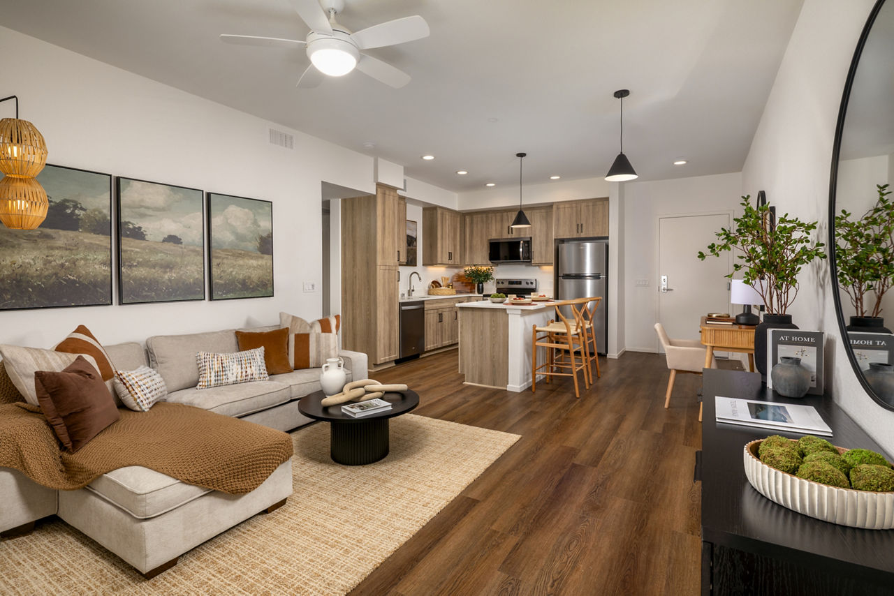 Terra Vista At Tejon Ranch Arvin Ca 22 of 29