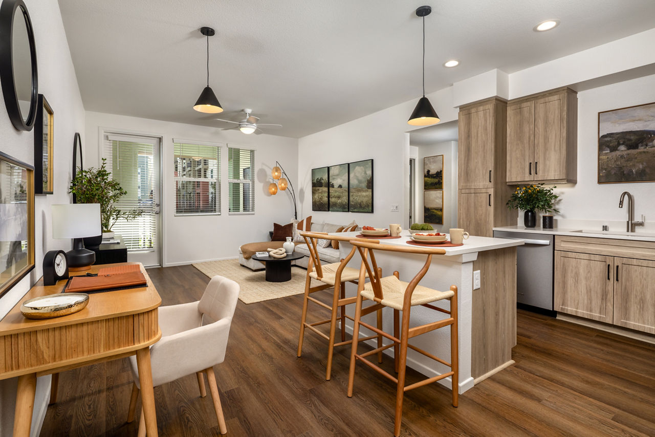 Terra Vista At Tejon Ranch Arvin Ca 23 of 29