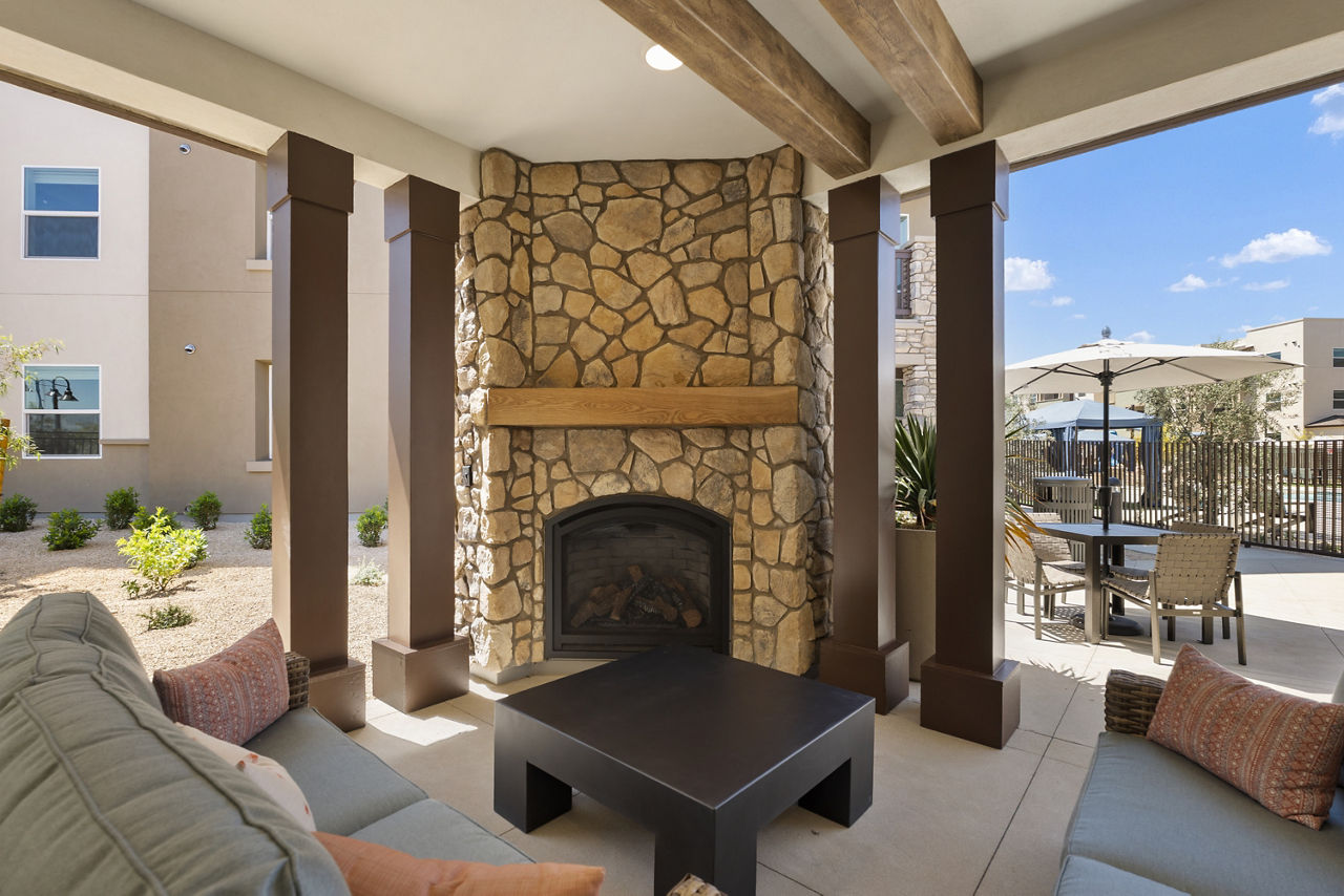 Terra Vista At Tejon Ranch Arvin Ca 16 of 29