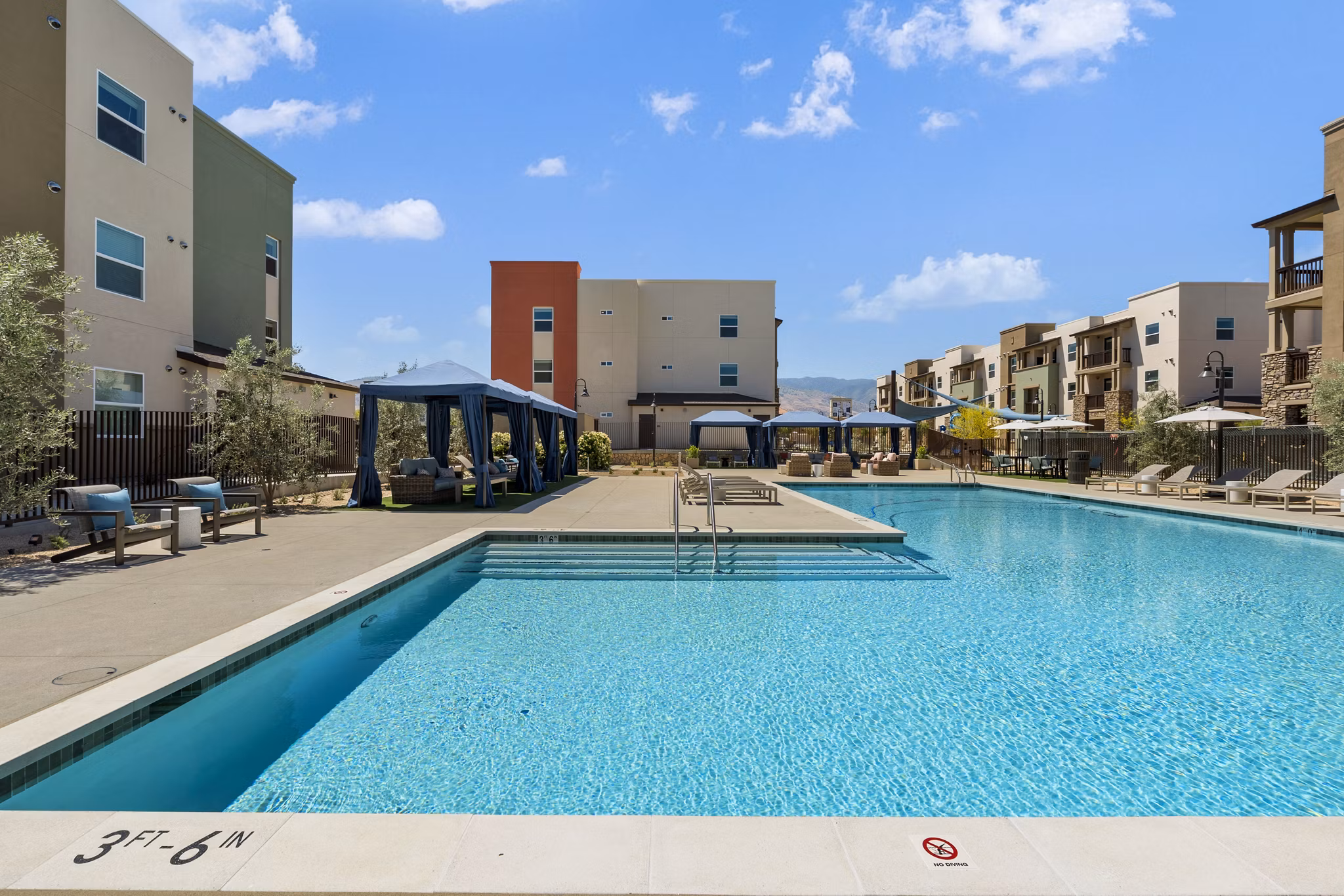 Property images of Terra Vista at Tejon Ranch