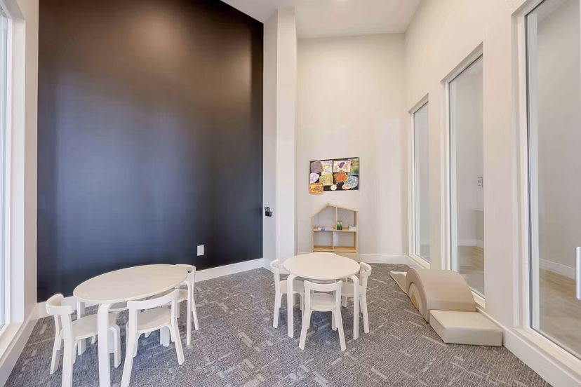 clubhouse at Ascend Symmetry at Cadence Apartments