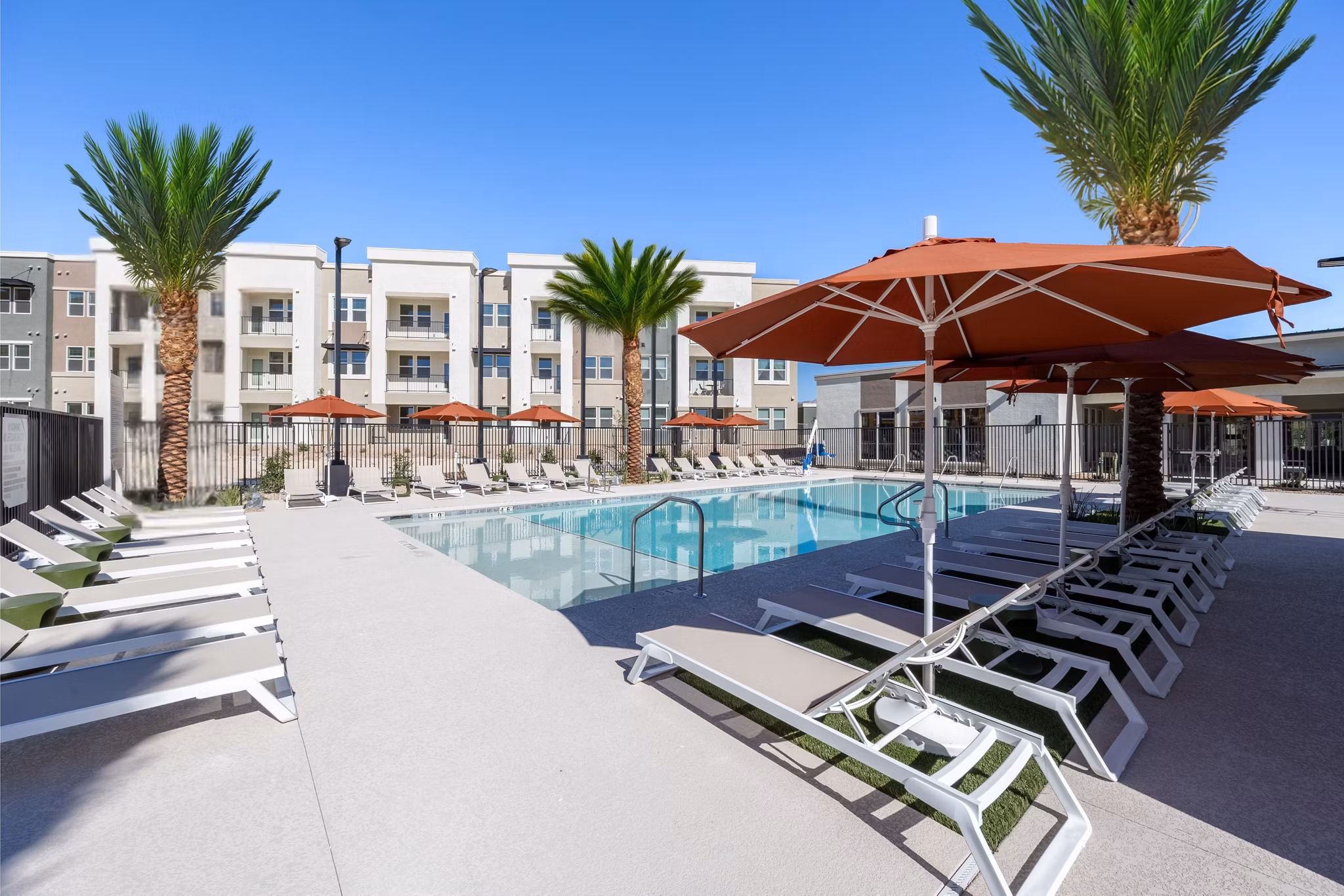 Property images of Ascend Symmetry at Cadence