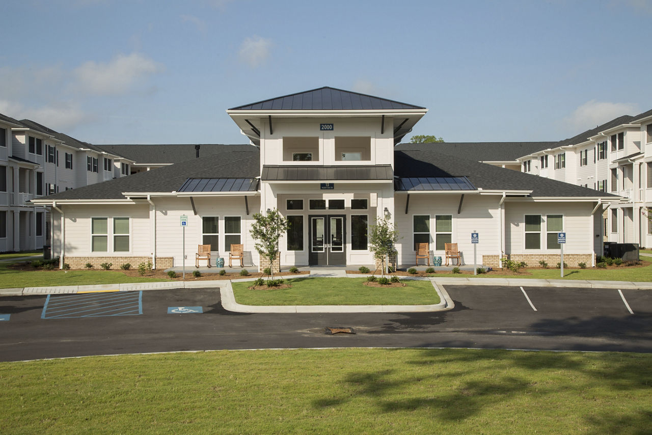 Waterleaf At Murrells Inlet Apartments Murrells Inlet Sc 2 of 12