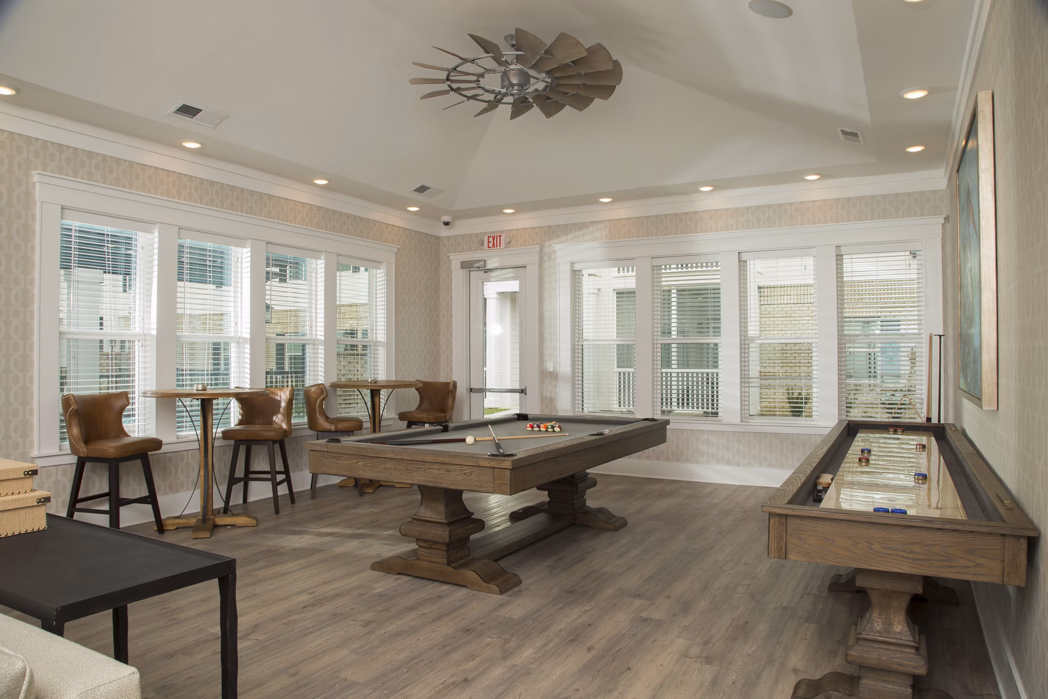 clubhouse at Waterleaf at Murrells Inlet Apartments 