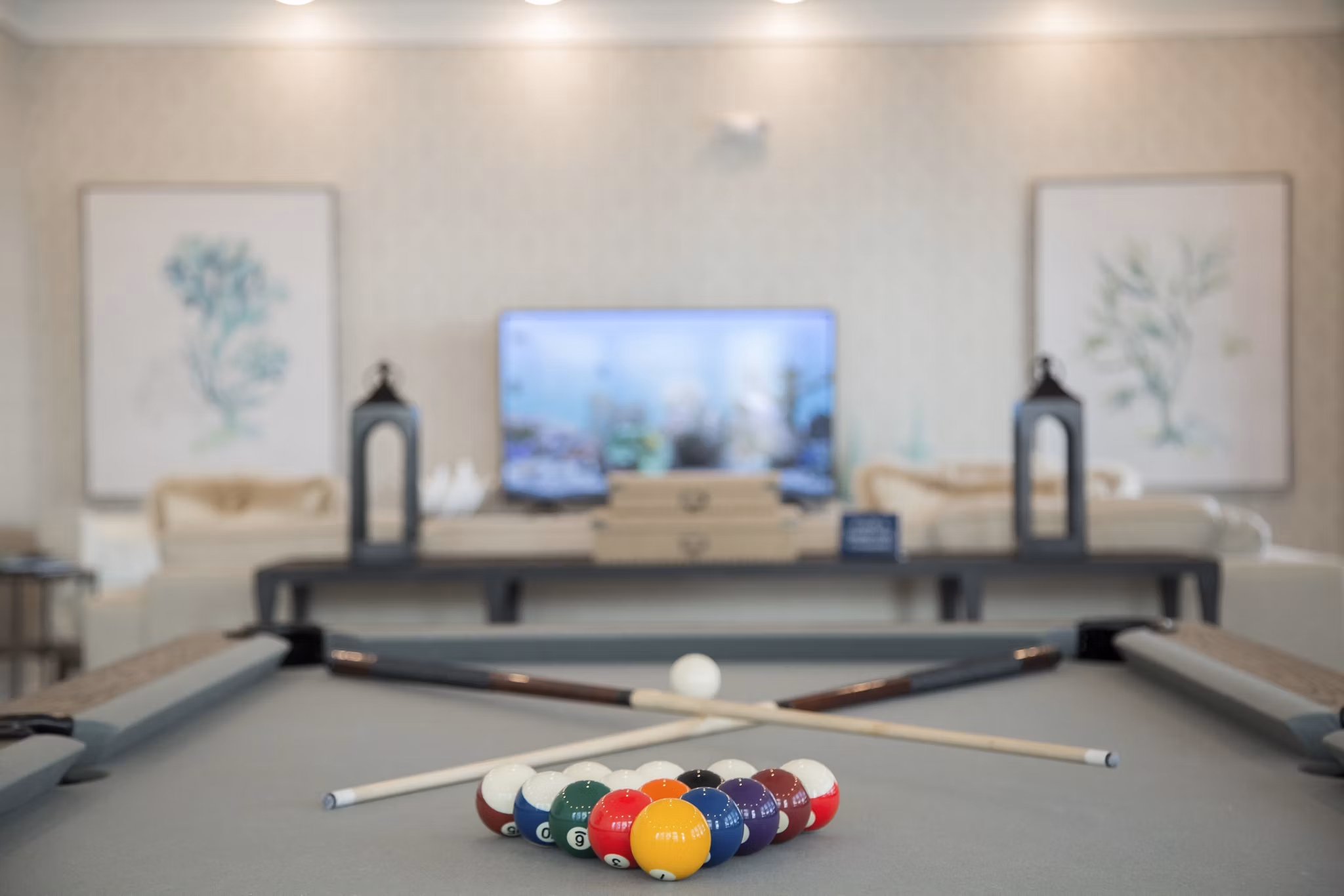 clubhouse at Waterleaf at Murrells Inlet Apartments 