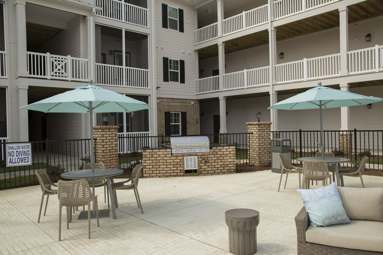 Waterleaf At Murrells Inlet Apartments Murrells Inlet Sc 11 of 12