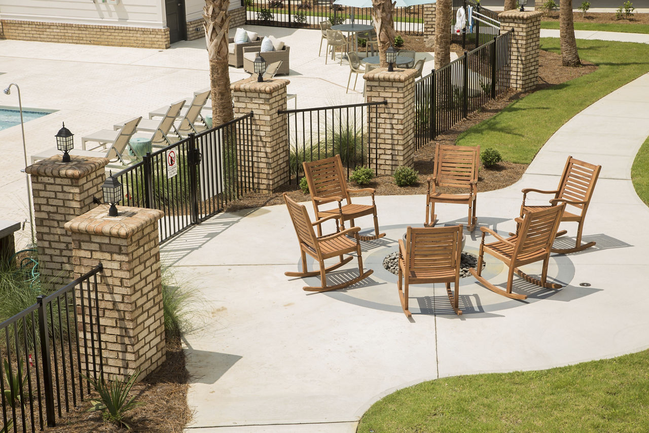 Waterleaf At Murrells Inlet Apartments Murrells Inlet Sc 12 of 12