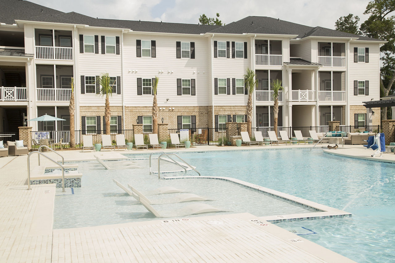 Waterleaf At Murrells Inlet Apartments Murrells Inlet Sc 4 of 12