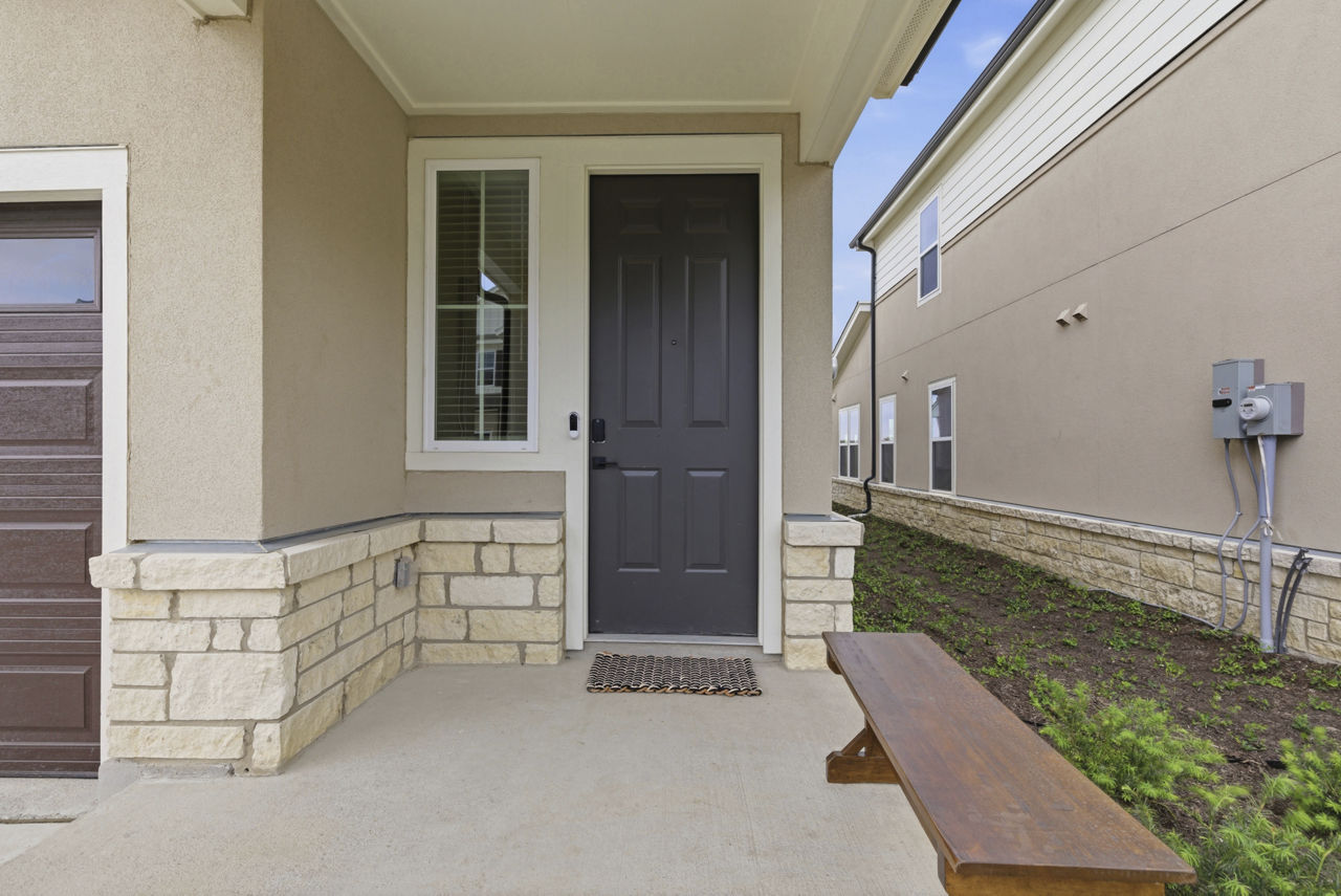 Harmon Melissa By Crescent Communities Melissa Tx 5 of 12
