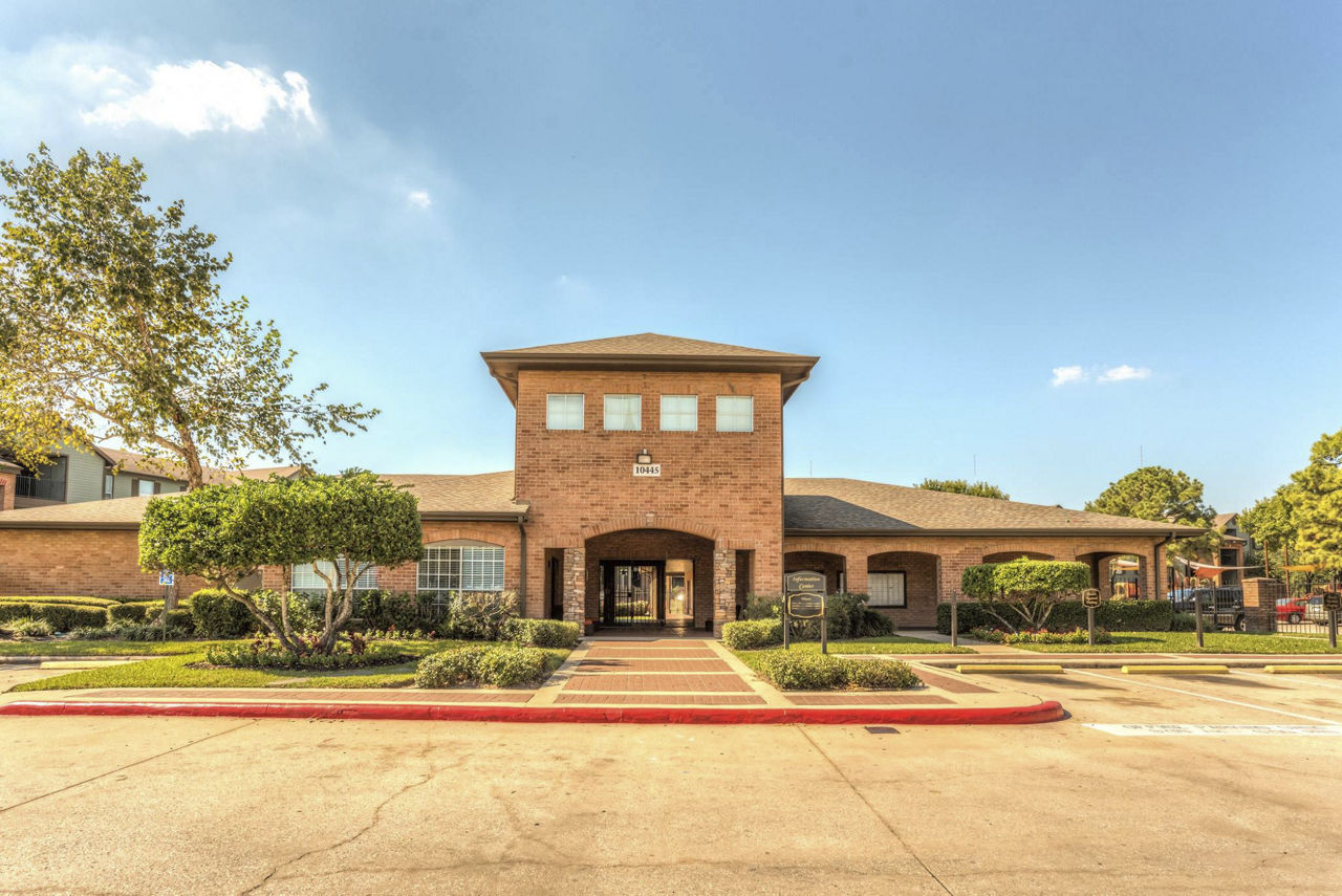 Sutter Ranch Houston Tx 3 of 12