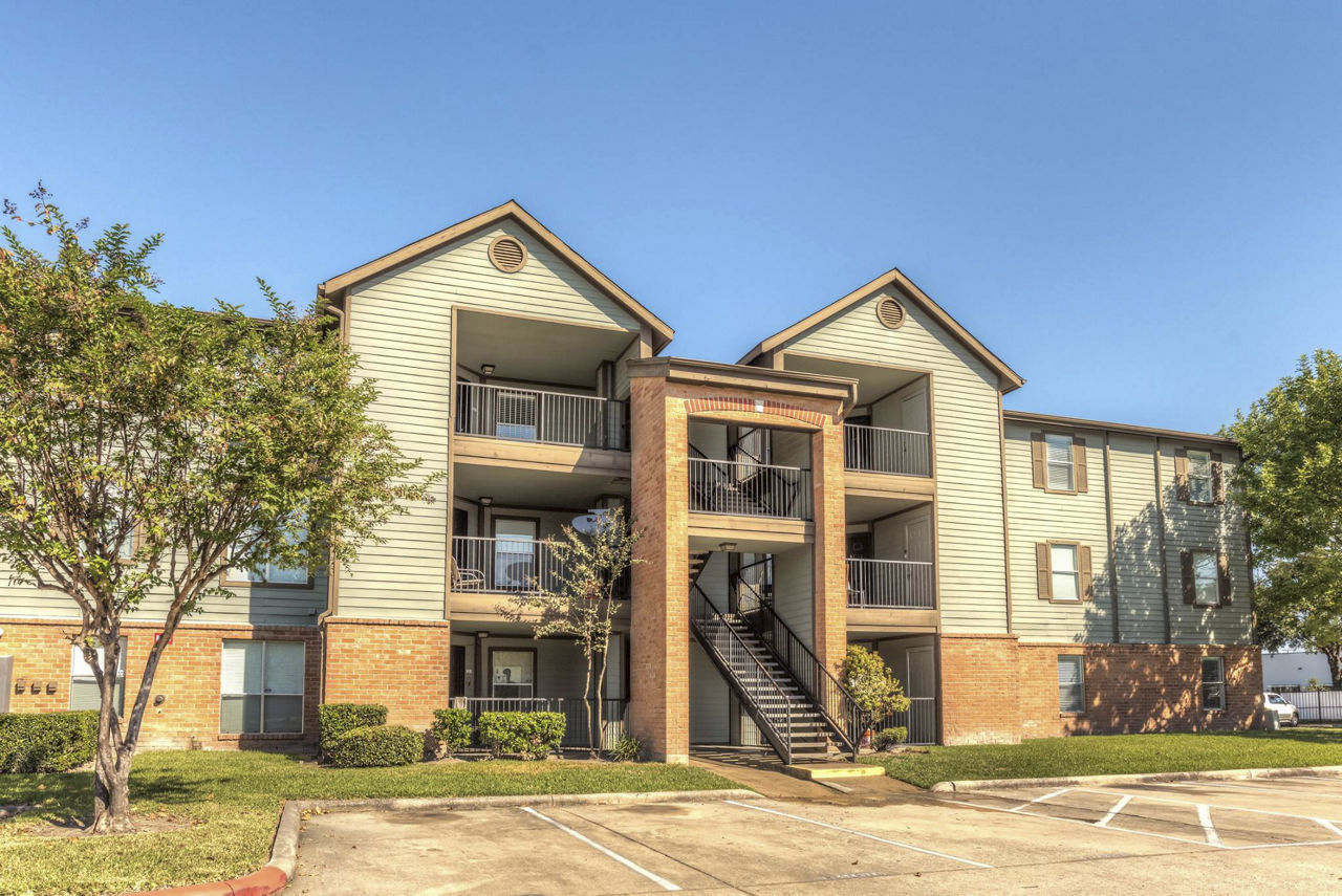Sutter Ranch Houston Tx 4 of 12