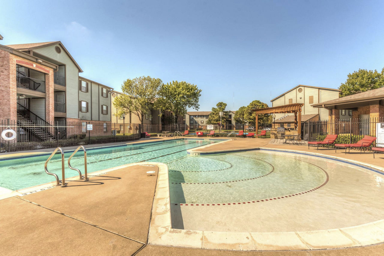 Pool at Sutter Ranch (4 of 8)