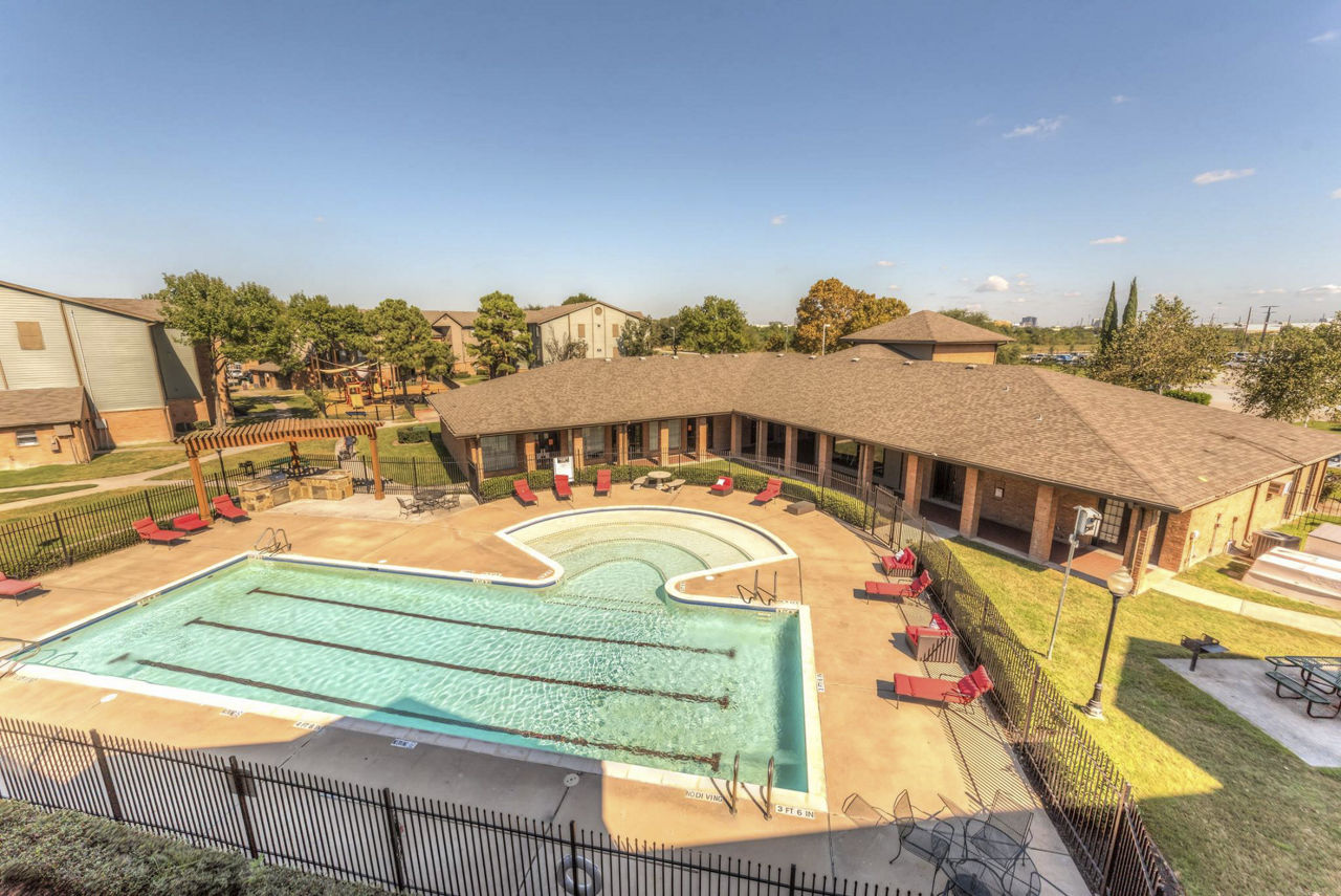 Pool at Sutter Ranch (5 of 8)