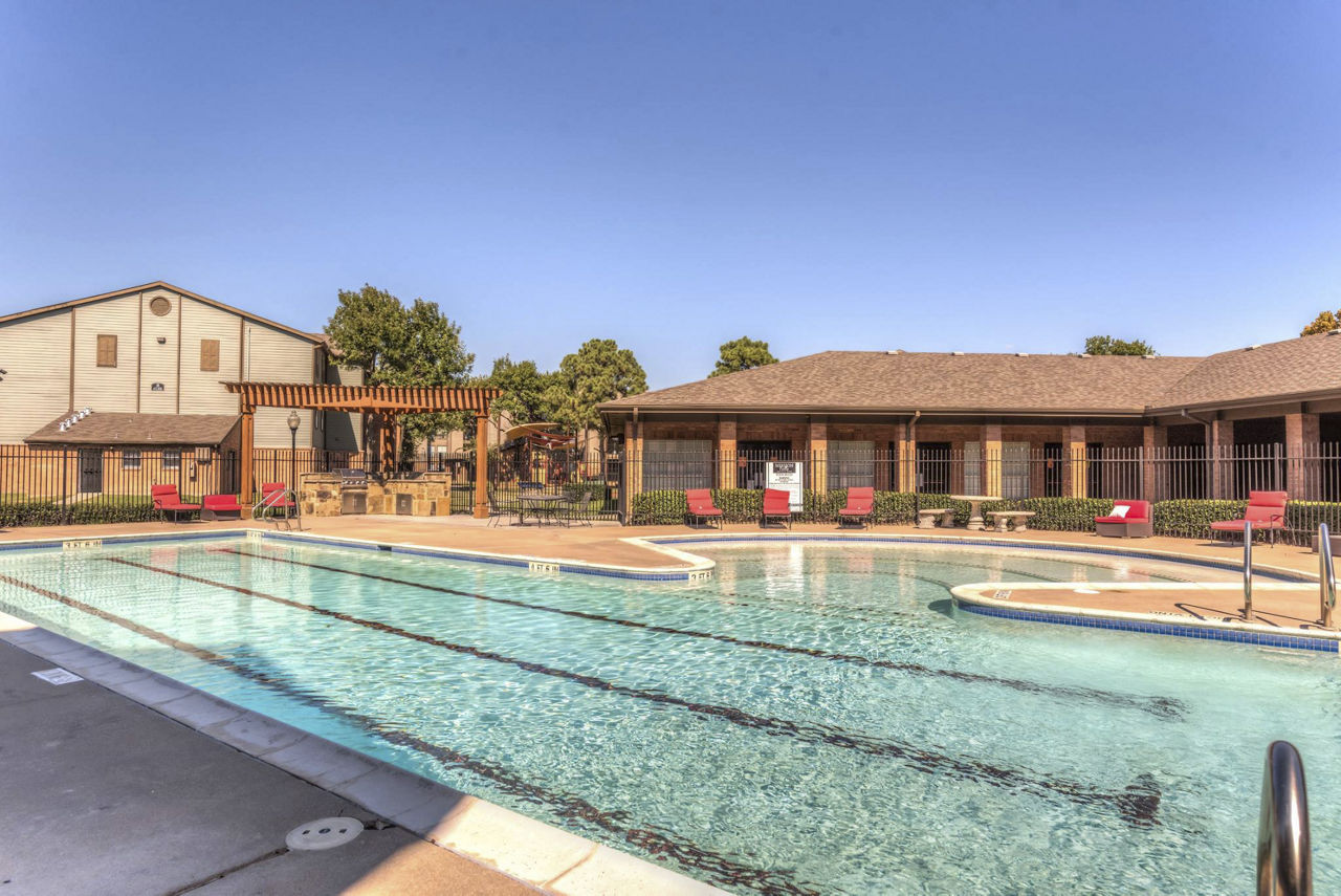Pool at Sutter Ranch (6 of 8)
