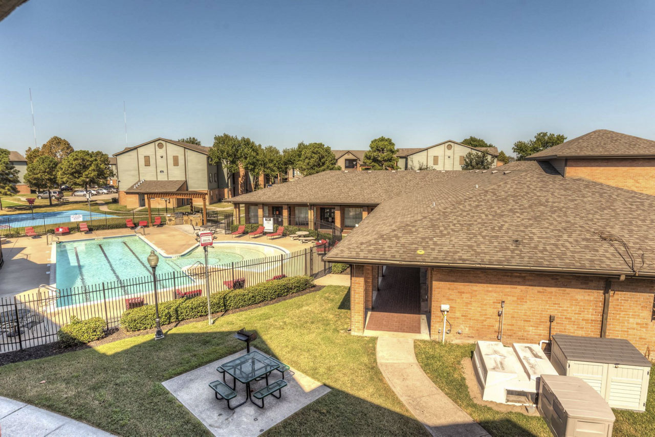 Pool at Sutter Ranch (8 of 8)