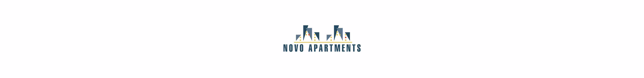 business listing logo for Novo Apartments