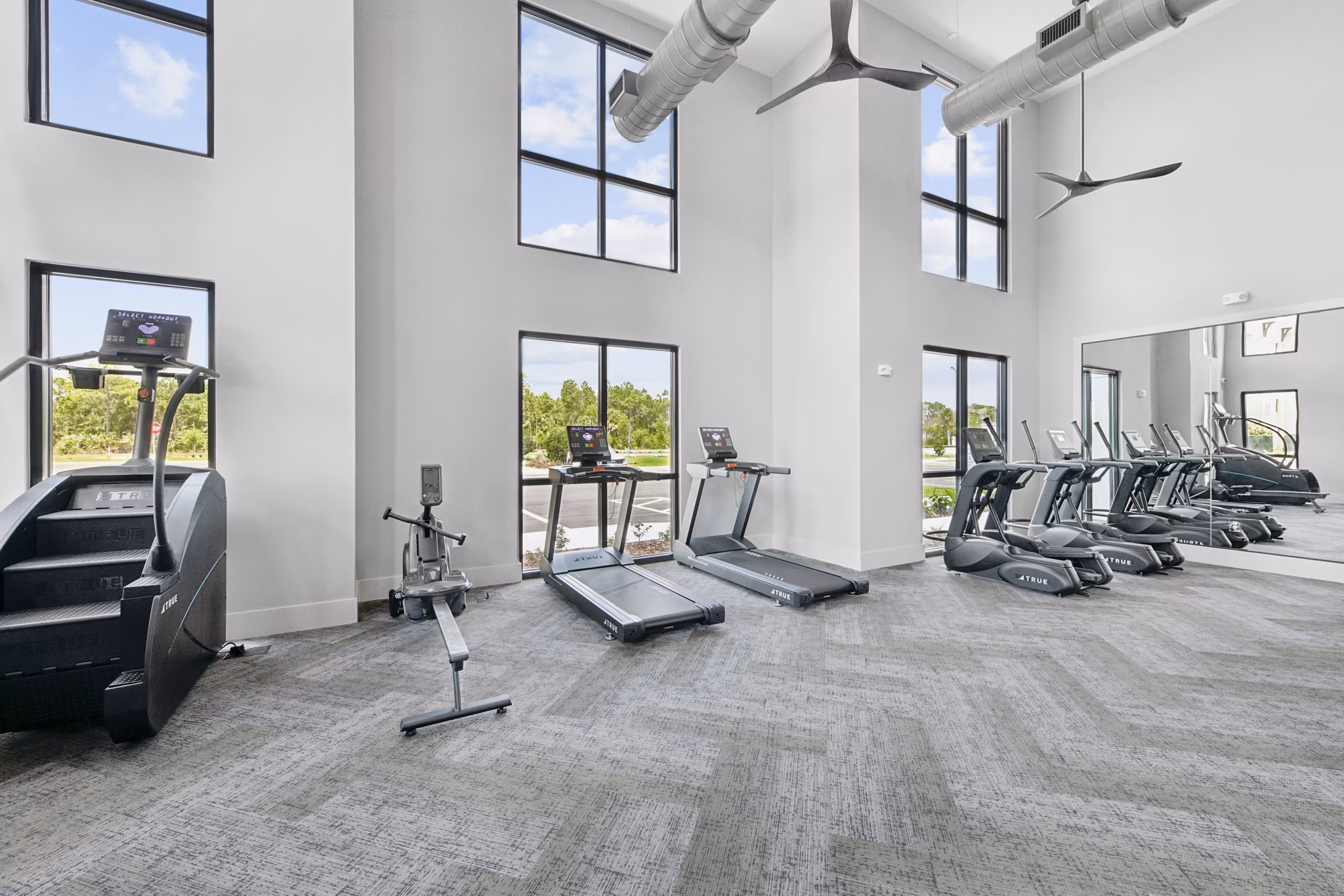 fitness Arcadia at Veranda Falls Apartments