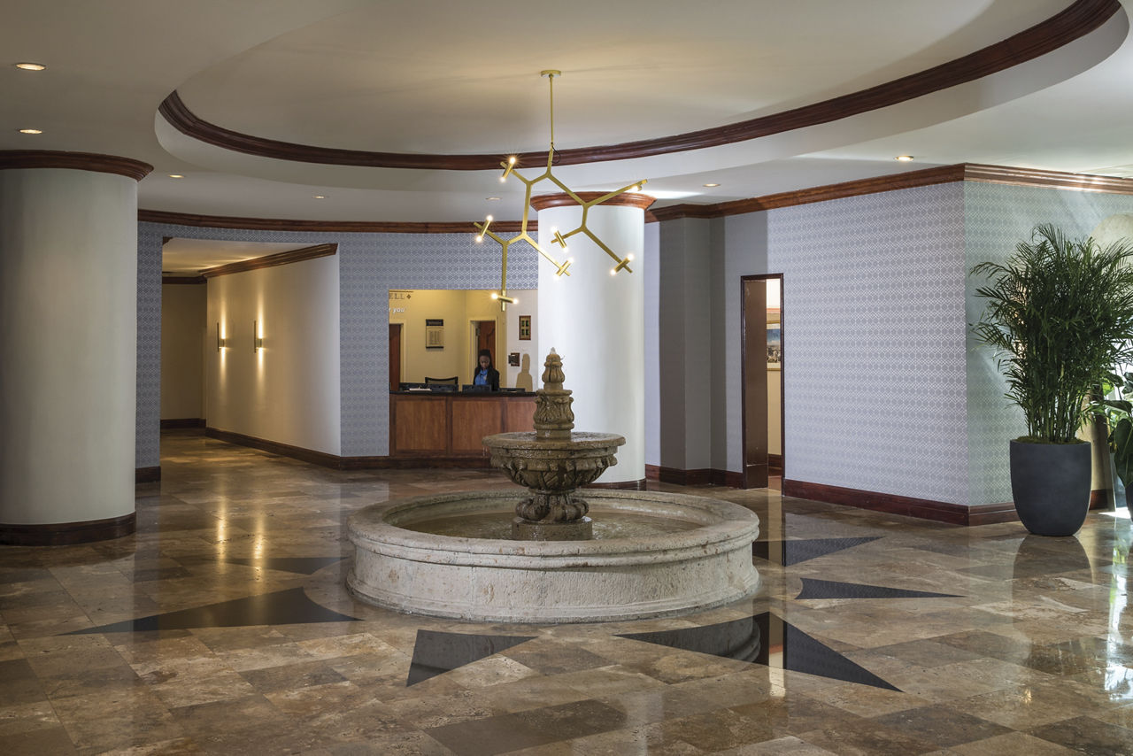 Yacht Club At Brickell Apartments Miami Fl 5 of 12
