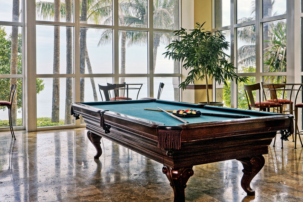 Yacht Club At Brickell Apartments Miami Fl 8 of 12