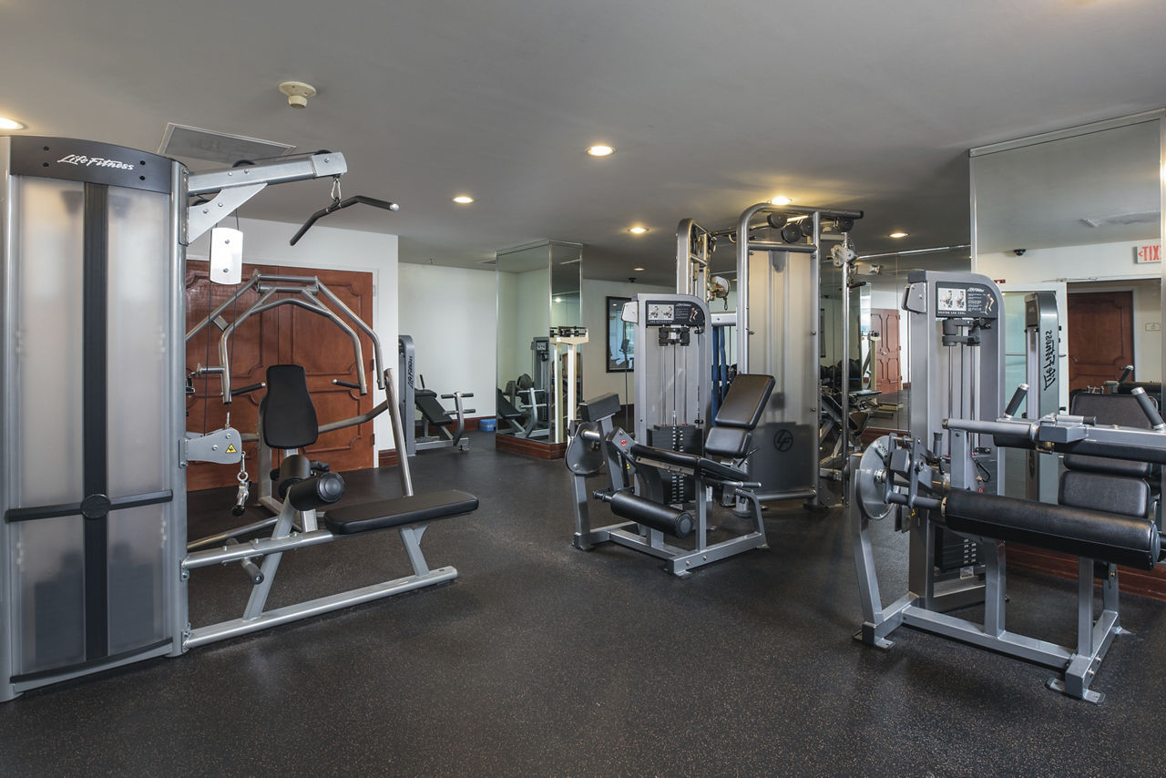 Yacht Club At Brickell Apartments Miami Fl 10 of 12