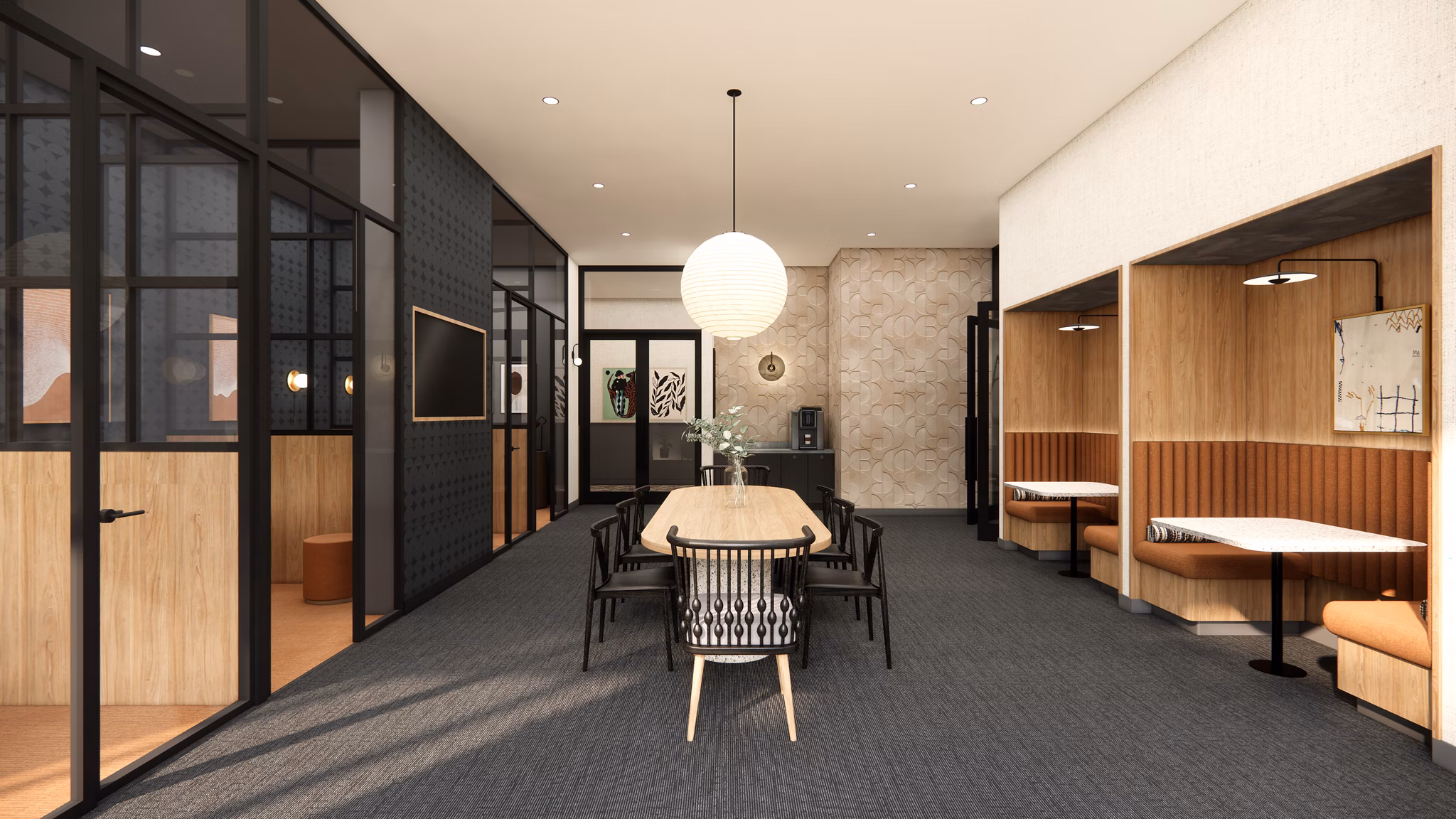 clubhouse at Oasis at Round Rock Apartments 