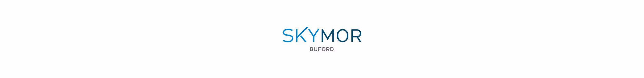 logo for Skymor Buford Apartments