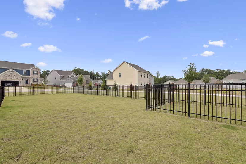playground at Enclave at Oak Ridge Apartments 
