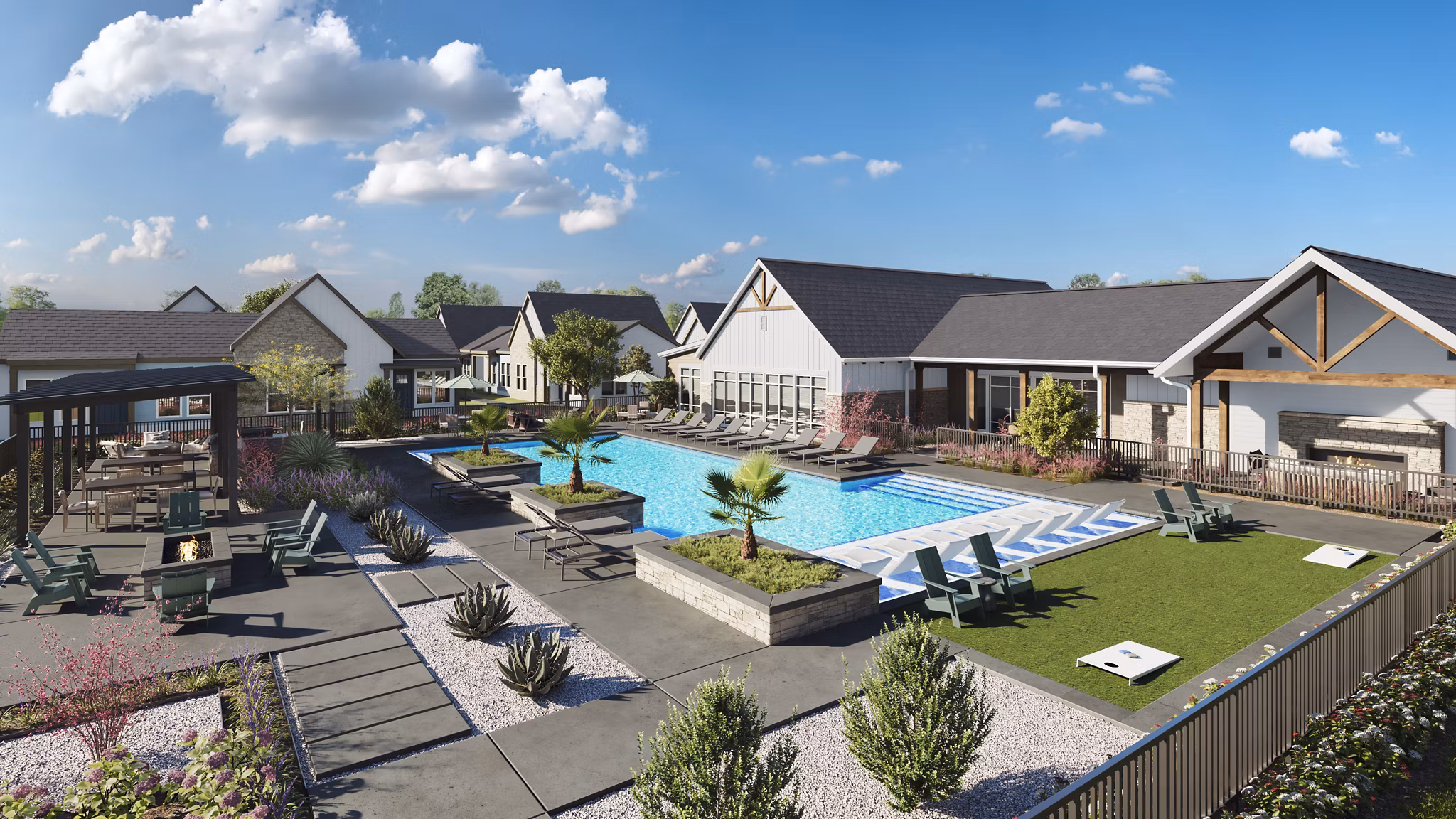 Property images of Foxtail by Banyan