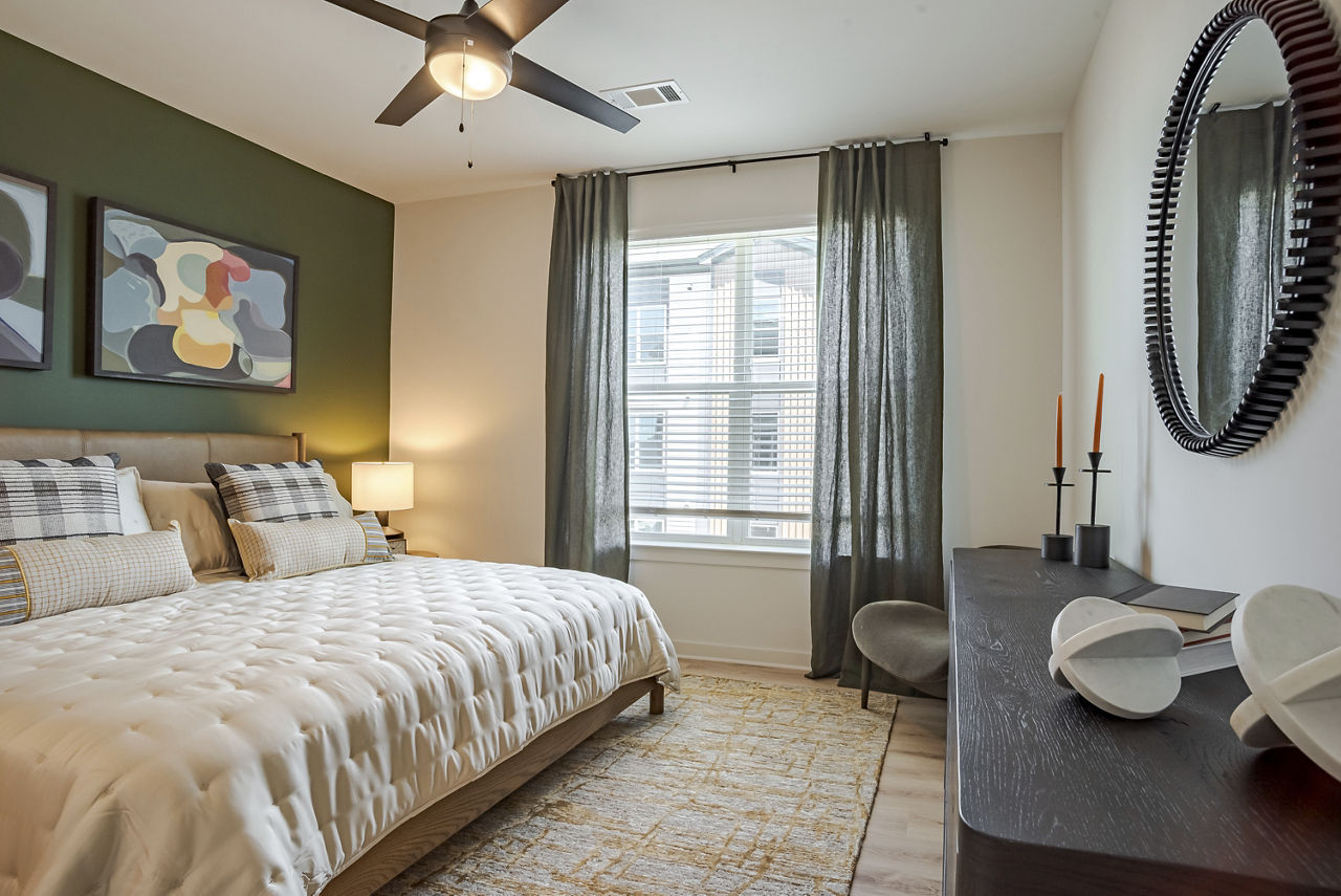 Alexan Overlook Apartments Charlotte Nc 27 of 30