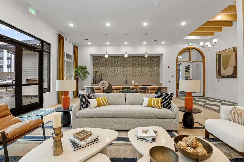 Alexan Overlook Apartments Charlotte Nc 12 of 12