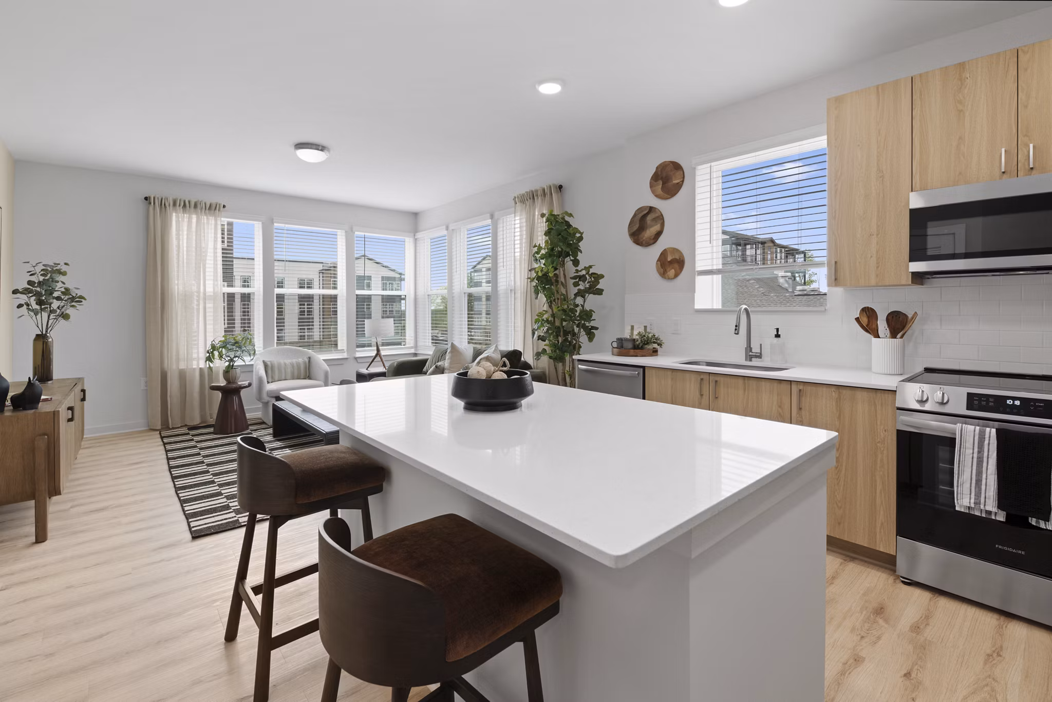 Property images of Alexan Overlook Apartments