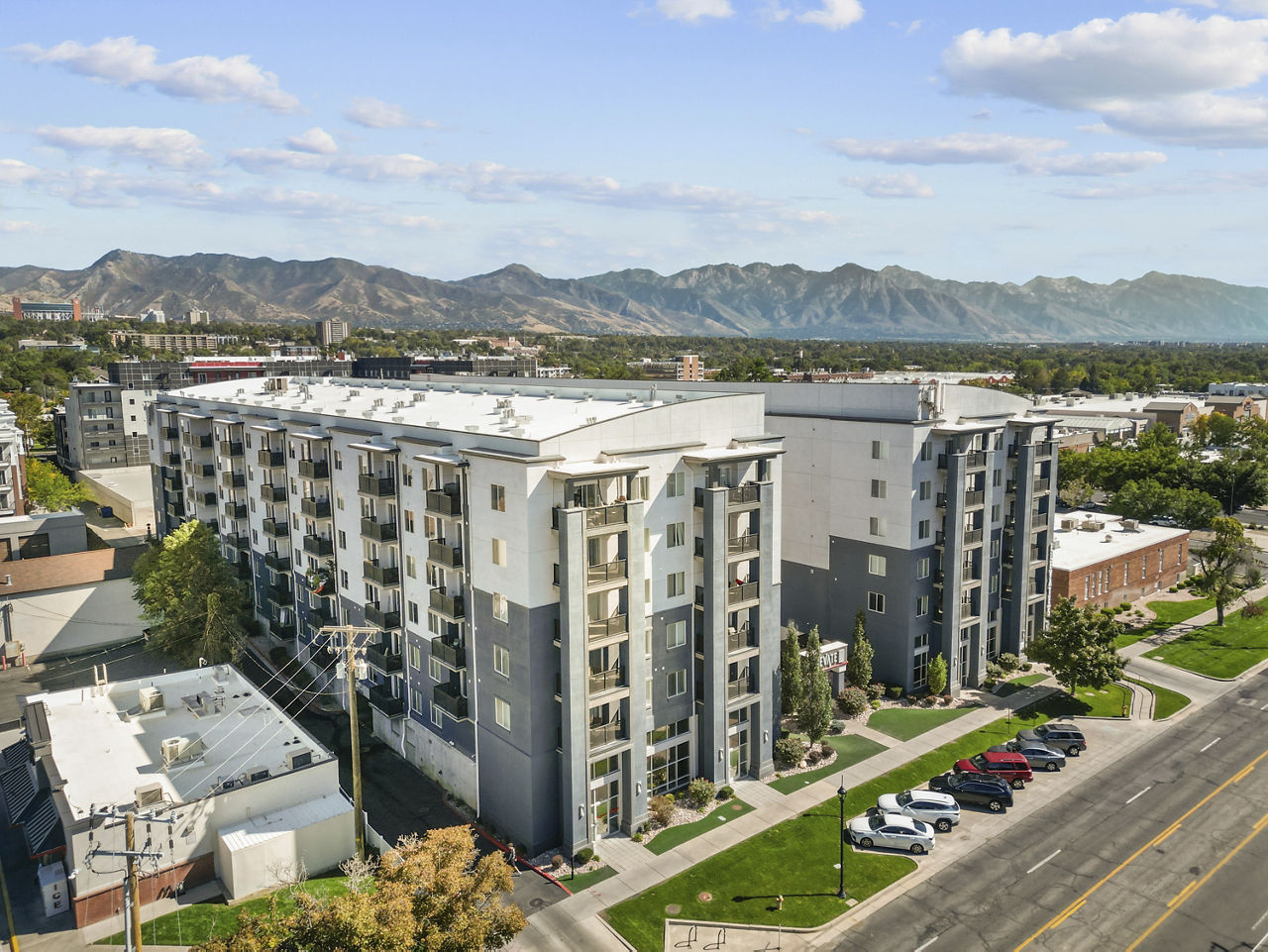 Elevate On 5Th Salt Lake City Ut 2 of 12