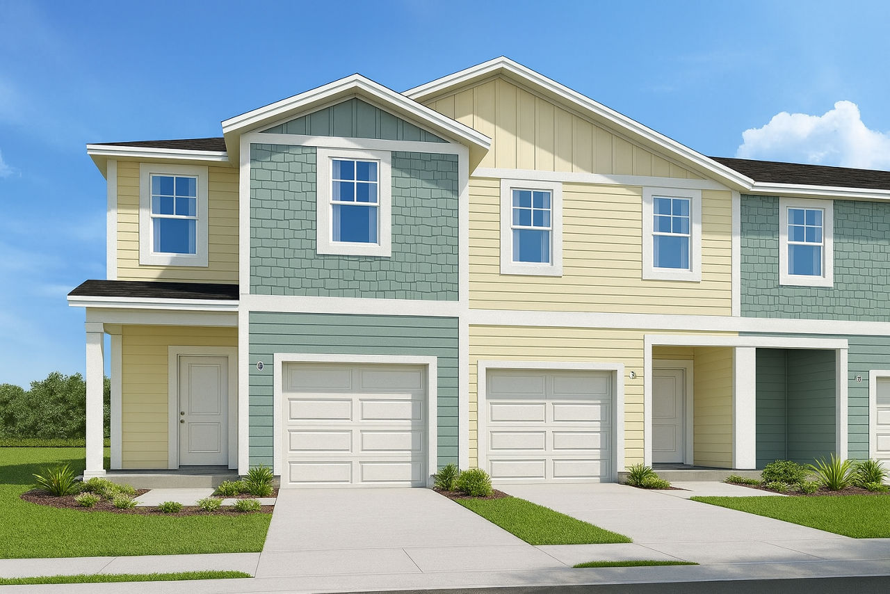 Coral Palms At Oakleaf Middleburg Fl 2 of 5