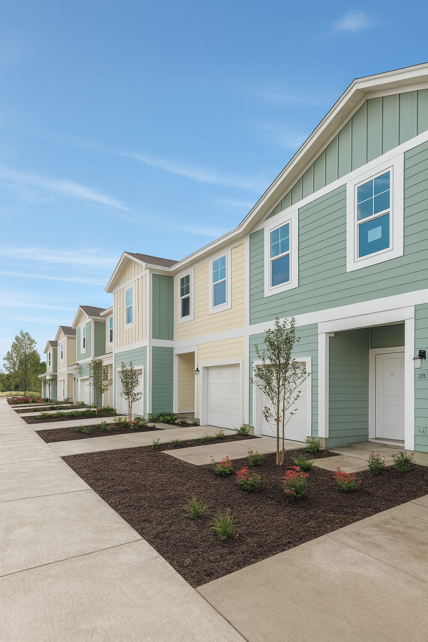 Coral Palms At Oakleaf Middleburg Fl 3 of 5