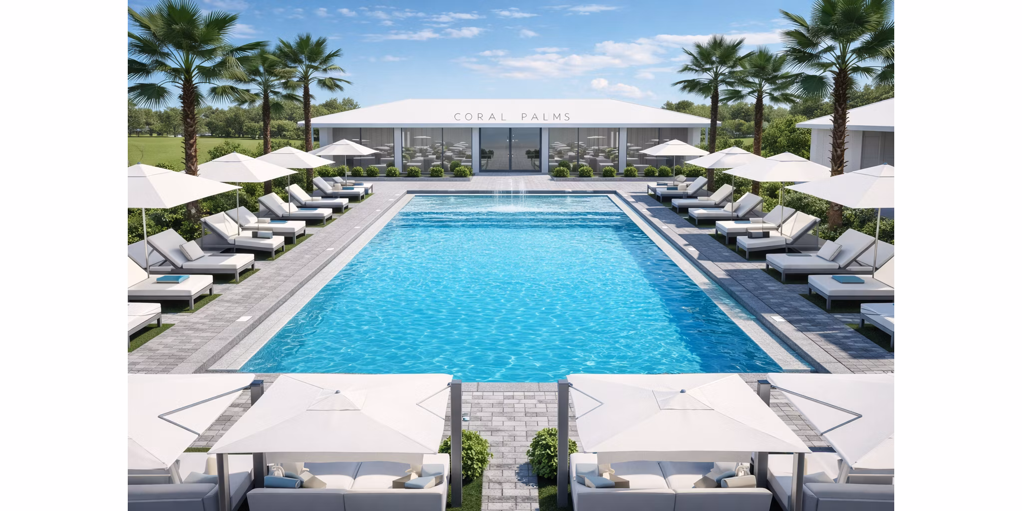 Property images of Coral Palms at Oakleaf